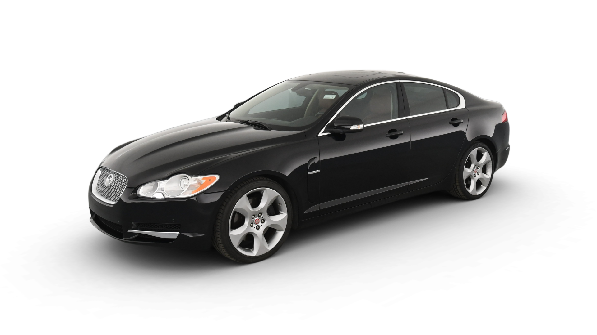 2009 Jaguar XF | Carvana